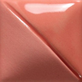 Peach - 2 oz. Fundamentals Underglaze by Mayco Colors Peach - 2 oz. Fundamentals Underglaze by Mayco Colors